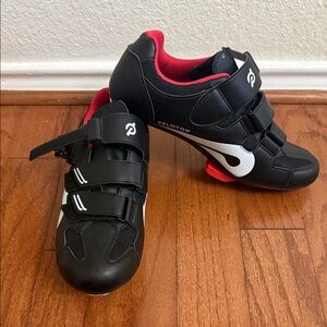 Peloton Cycling Shoes | size 41